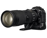 Nikon D500 200-500セット Amazon.com : Nikon D500 DSLR Camera (Body Only) (1559) + Nikon 200