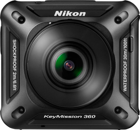 High Speed and 360: Dave E dishes 2016’s hottest camera tech - Imaging ...