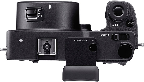 Sigma sd Quattro H Review - Imaging Resource