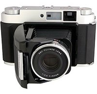 Found Fuji film cameras: B&H locates unopened (discontinued) Fuji