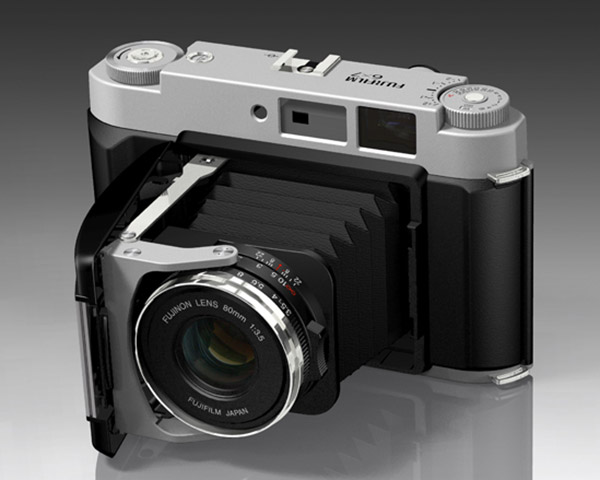 Found Fuji film cameras: B&H locates unopened (discontinued) Fuji
