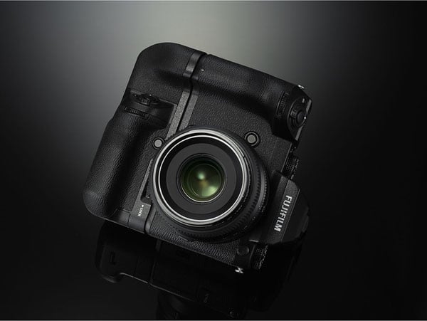 GFX 50S Tech4 image 3