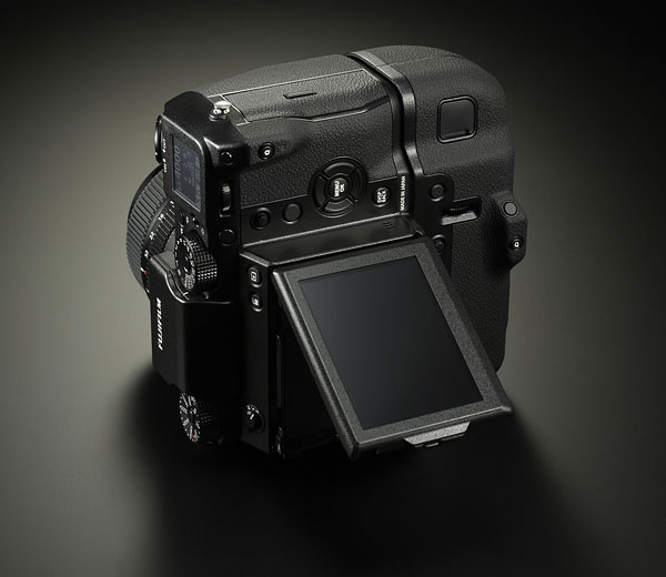 GFX 50S Tech4 image 11