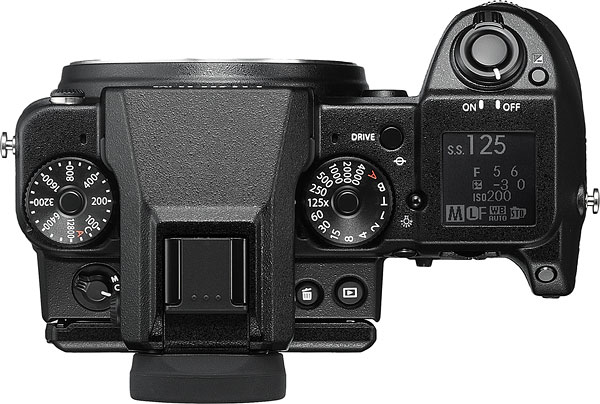 GFX 50S Tech4 image 12