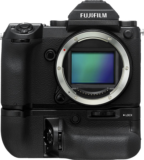 Fujifilm GFX 50S Review - Tech Info - Imaging Resource