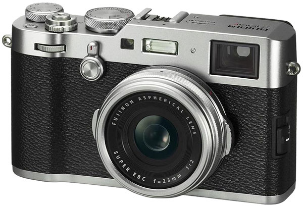 Fujifilm X100F Review - Imaging Resource