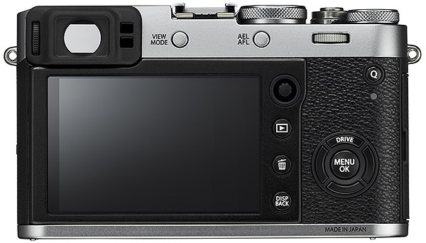 FUJIFILM X100F ブラック Amazon | 富士フイルム(FUJIFILM) デジタルカメラ X100F