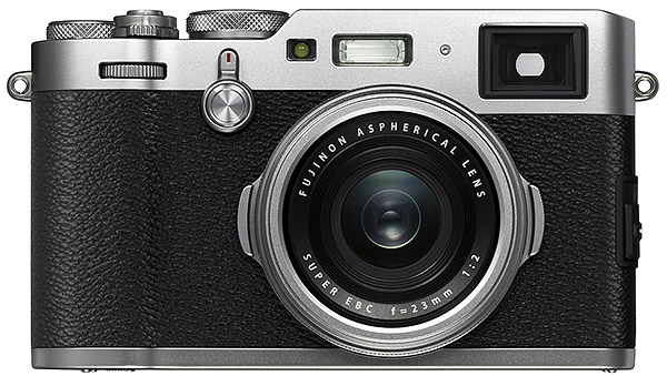 Fujifilm X100F Review - Imaging Resource