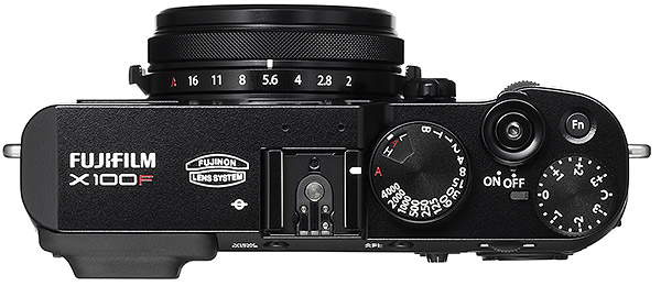Fujifilm X100F Review - Imaging Resource