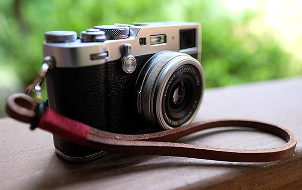 Fujifilm X100F おまけ付き Cheap Fuji X100F Accessories - YouTube