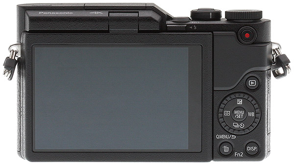 Panasonic GX850 Review: A very compact camera that is very capable