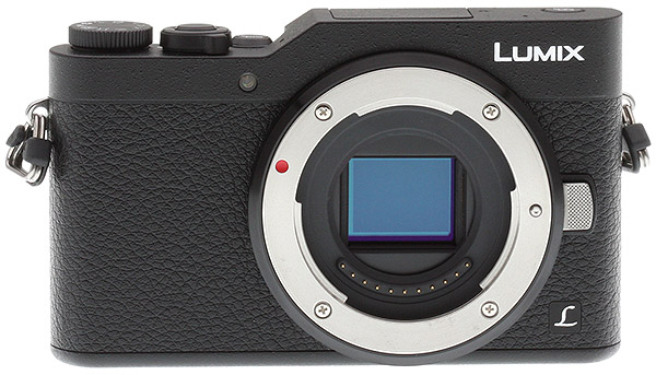 Panasonic GX850 Review: A very compact camera that is very capable