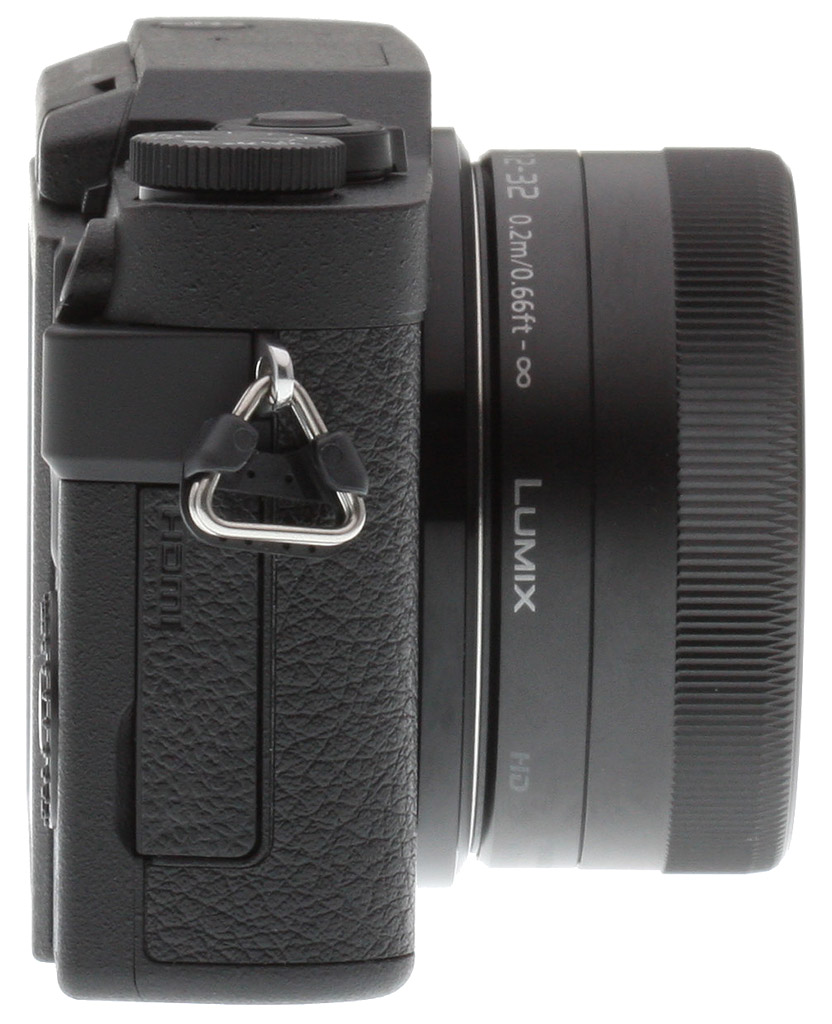 Panasonic GX850 Review: A very compact camera that is very capable