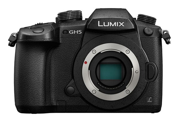GH5 Field Test Part II image 1