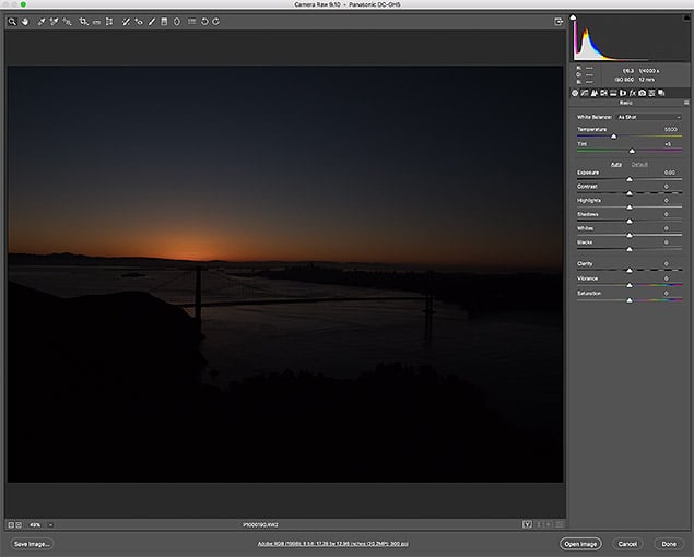 GH5 Field Test Part IV image 5