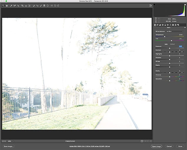 GH5 Field Test Part IV image 8