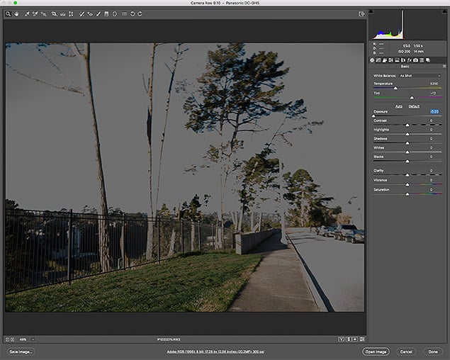 GH5 Field Test Part IV image 9