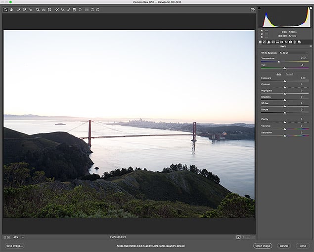 GH5 Field Test Part IV image 11