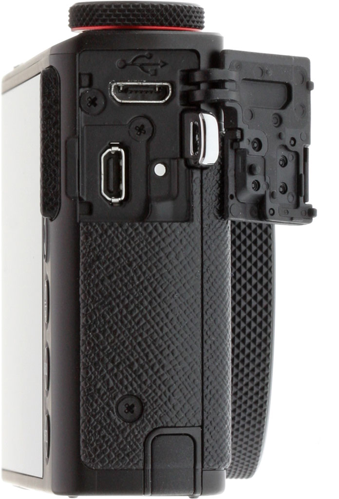 Canon G9X markⅡ Canon PowerShot G9 X Mark II Review: Powerful Pocket Shooter