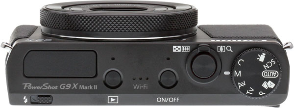 Canon G9X Mark II Review - Conclusion - Imaging Resource