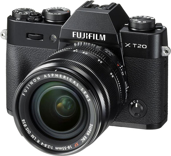 FUJIFILM X-T20 ブラック 本体　付属品あり Amazon.com : Fujifilm X-T20 Mirrorless Digital Camera, Black