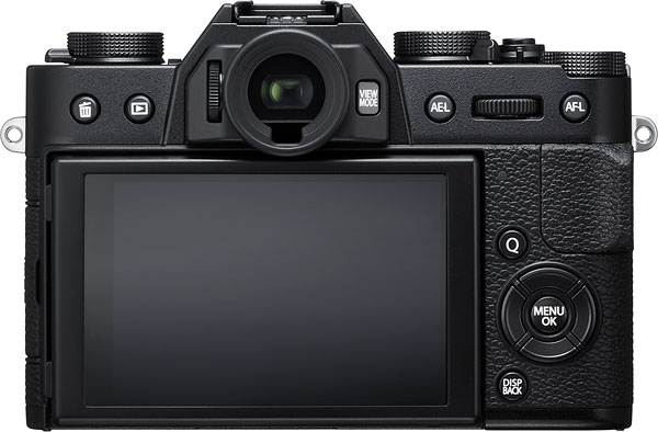 Fujifilm X-T20 ブラック 本体 （ジャンク・故障品） ブラック