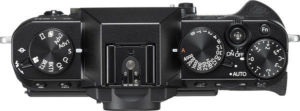 Fujifilm X-T20 Review - Imaging Resource