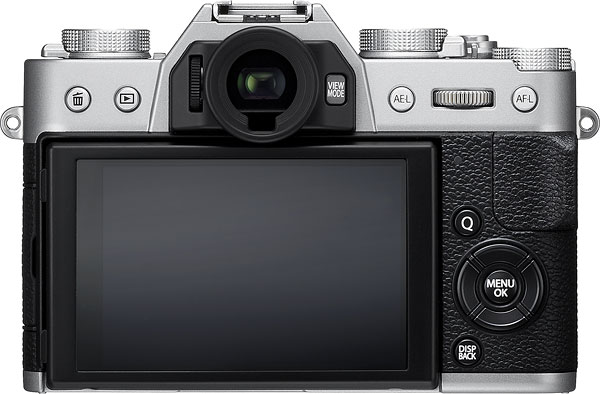 【ショット数:219】Fujifilm X-T20 ボディ 箱/付属品多数 Fujifilm X-T20 Review - Imaging Resource