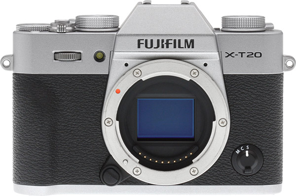 Fujifilm X-T20 Review - Field Test - Imaging Resource