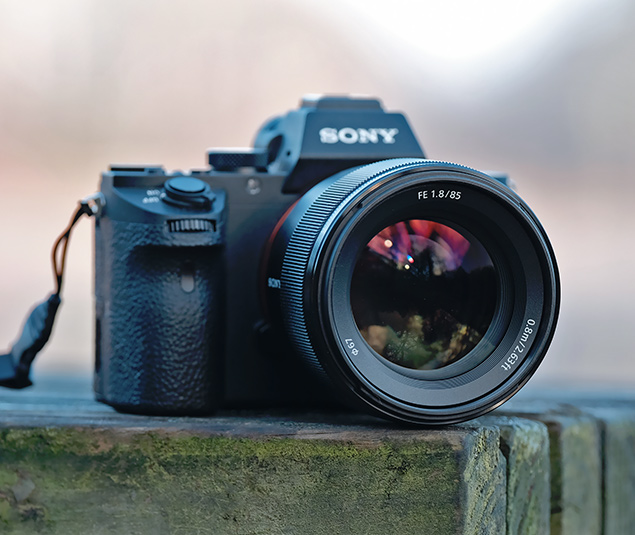 Sony FE 85mm f/1.8 First Look: Pairing with the A7 II for