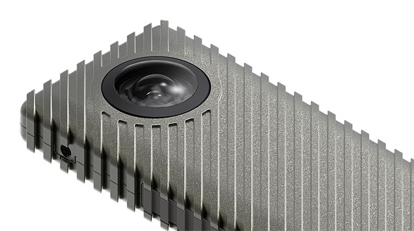 Ricoh @ CES 2017: Tech demos aplenty and insights on the Ricoh R