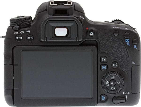 77D Field Test image 7