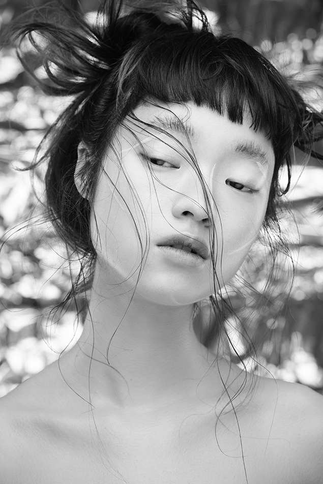 Zeiss Batis 135mm f/2.8: Real world portraits from Akiomi Kuroda