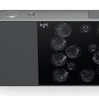 16 cameras in your pocket: Light L16 camera and its fascinating