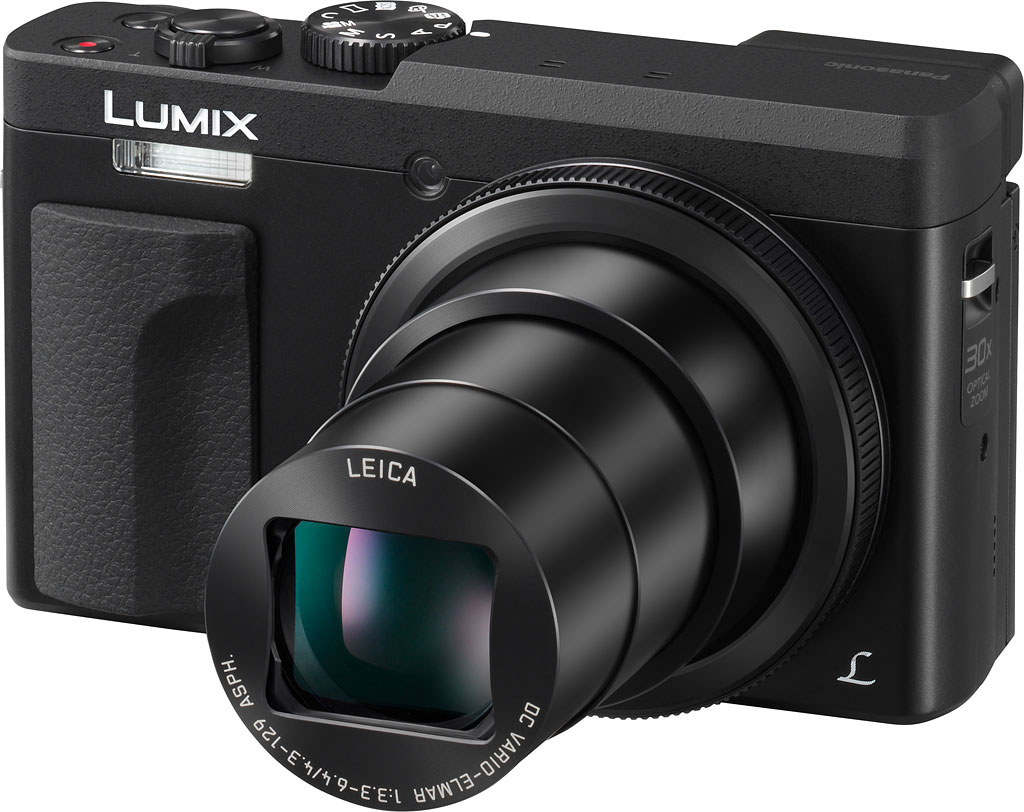Panasonic ZS70 Review - Imaging Resource