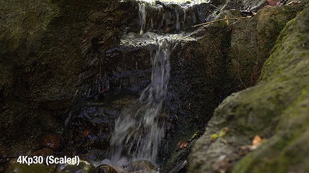 A9 Video image 2