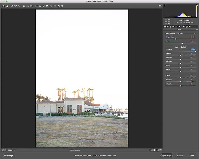 A9 Field Test Part III image 28