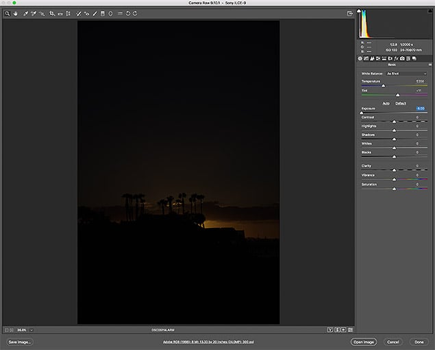 A9 Field Test Part III image 30