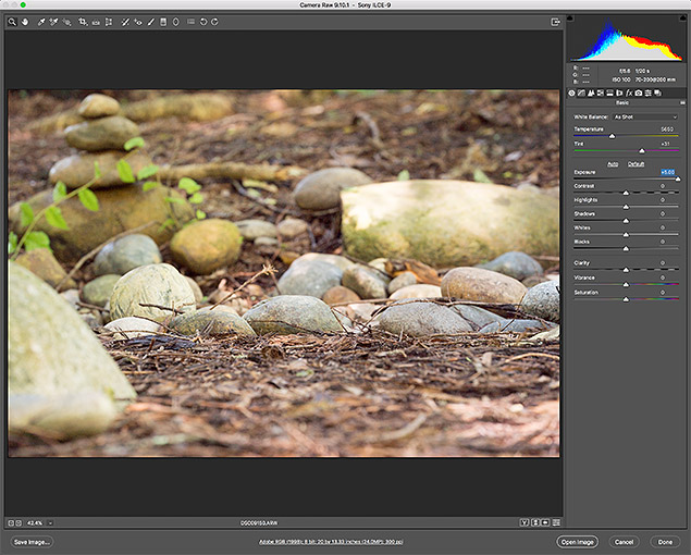 A9 Field Test Part III image 32