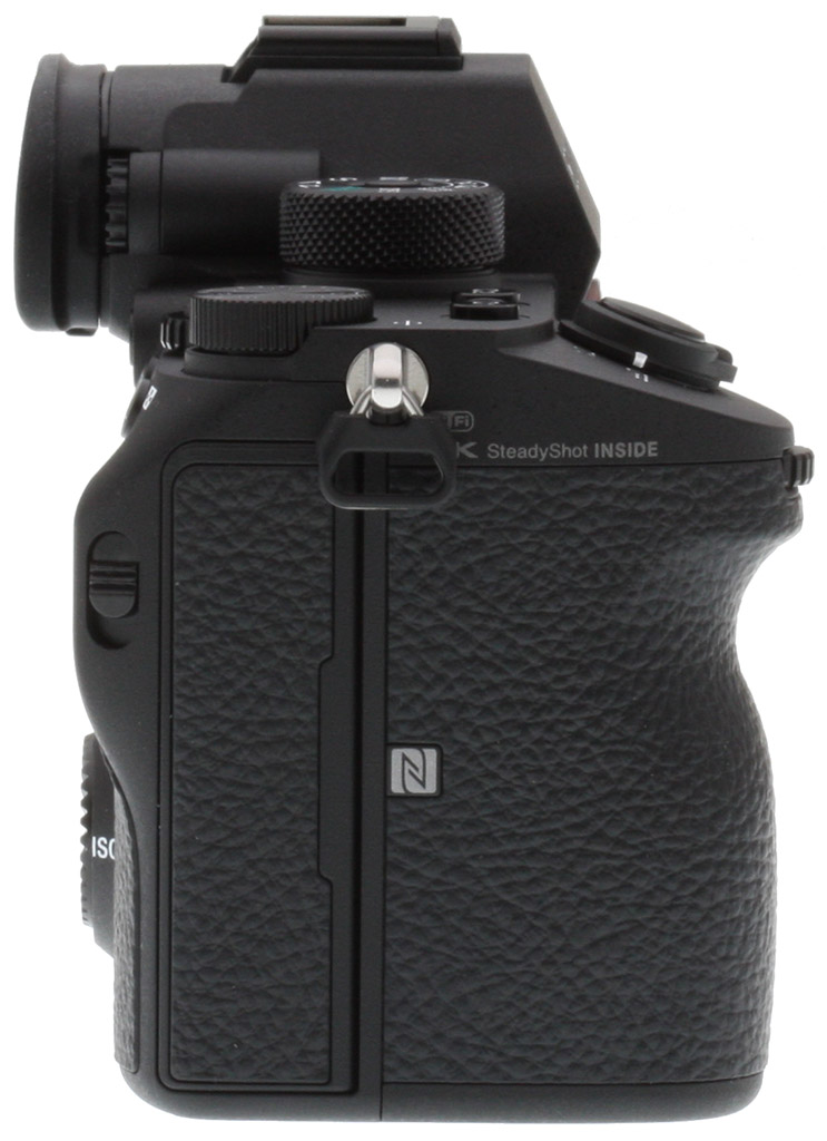 Sony A9 Review -- Product Image
