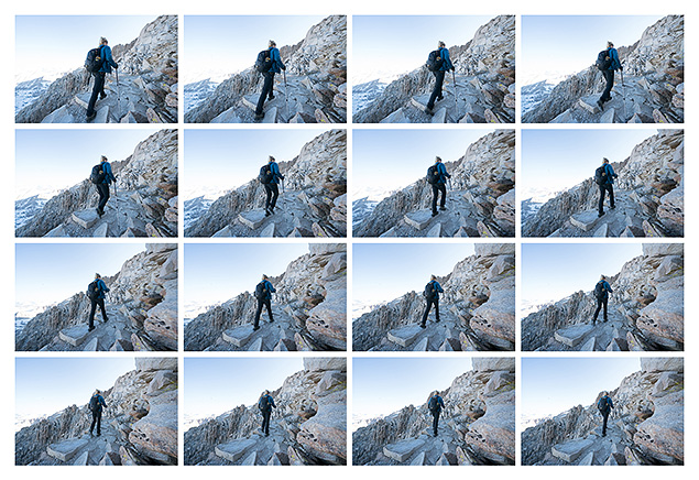 A9 Field Test Part IV image 3