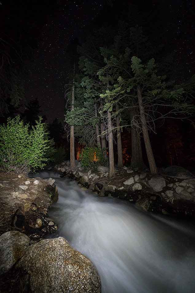 A9 Field Test Part IV image 8