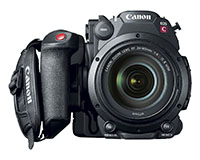Canon announces C200 with 4Kp60 RAW, 14 stops dynamic range