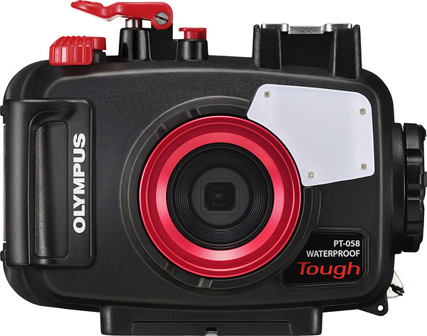 Olympus TG-5 Review - Imaging Resource