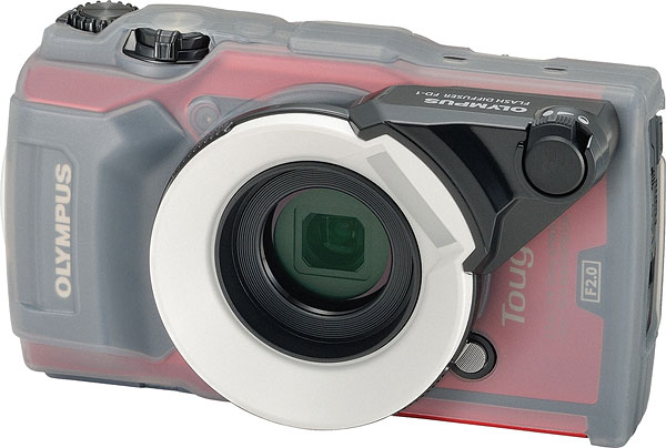 Olympus TG-5 Review - Imaging Resource