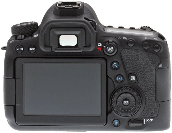 6D Mark II Technical Info image 4