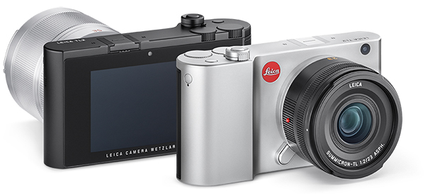 Leica TL2 Review - Imaging Resource