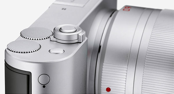 LEICA TL2 Silver シルバー Leica TL2 Touchscreen Camera: Specs, Price, and First Impressions