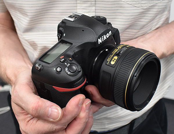 D850 Tech1 image 4
