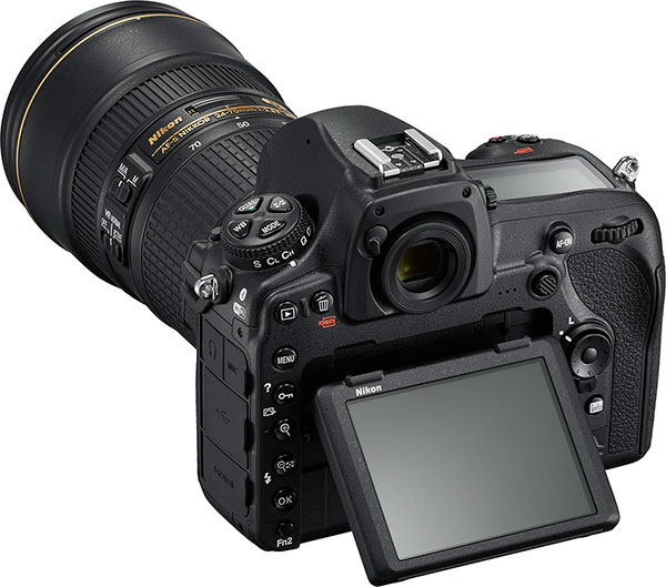 D850 Video image 3